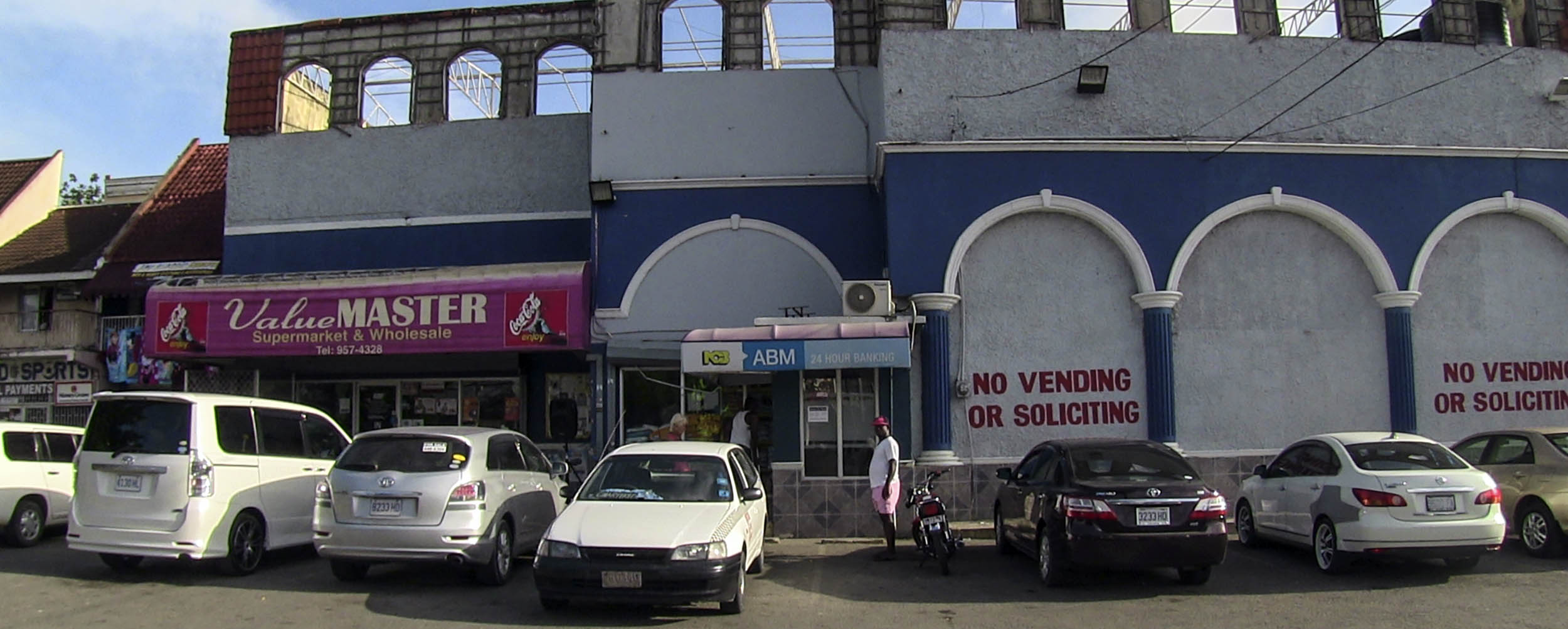 Negril Shopping Shopping in Negril This Shopping  Page showcases